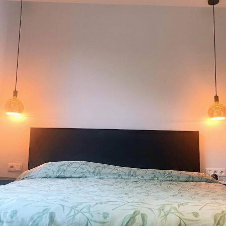 B&B Casa Roman & Vakantiewoning Voor 1 Pers Tot Max 32 Personen Zonhoven ภายนอก รูปภาพ