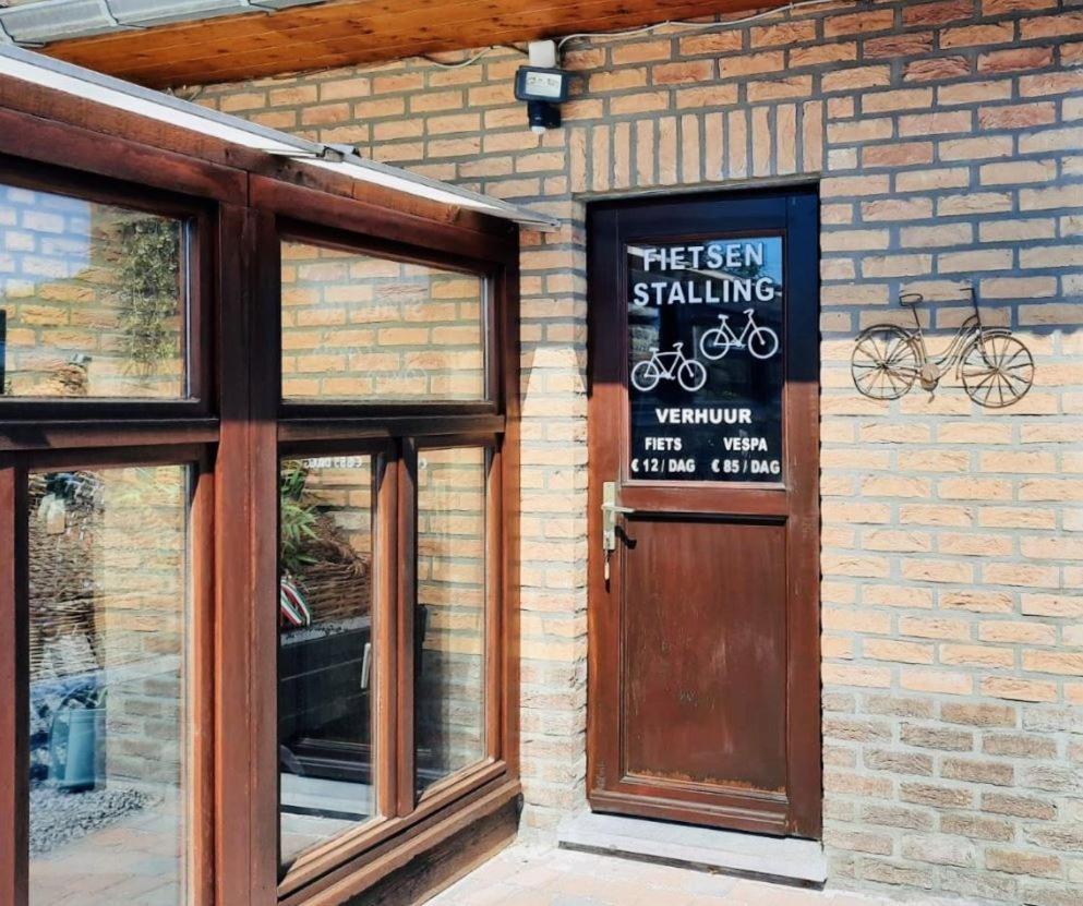 B&B Casa Roman & Vakantiewoning Voor 1 Pers Tot Max 32 Personen Zonhoven ภายนอก รูปภาพ