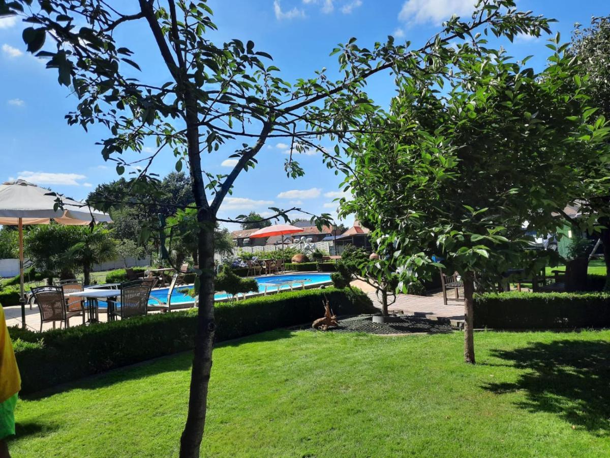 B&B Casa Roman & Vakantiewoning Voor 1 Pers Tot Max 32 Personen Zonhoven ภายนอก รูปภาพ