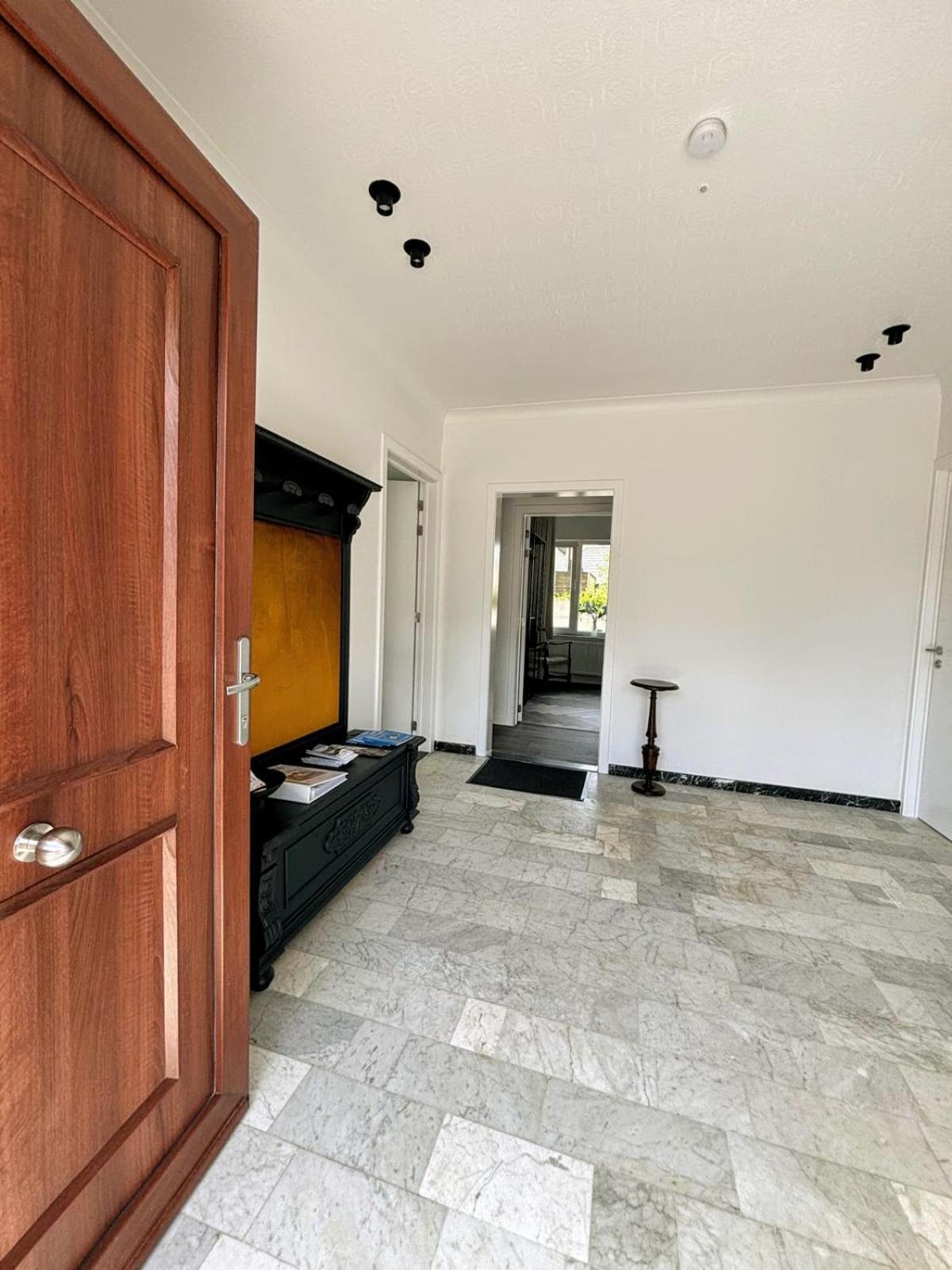 B&B Casa Roman & Vakantiewoning Voor 1 Pers Tot Max 32 Personen Zonhoven ภายนอก รูปภาพ