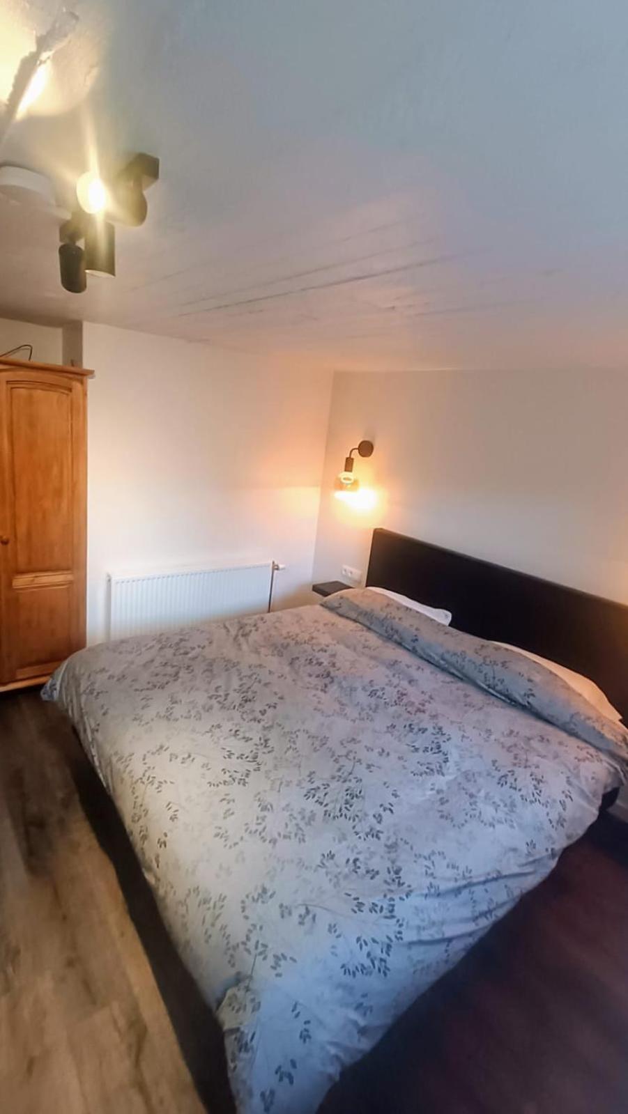 B&B Casa Roman & Vakantiewoning Voor 1 Pers Tot Max 32 Personen Zonhoven ภายนอก รูปภาพ