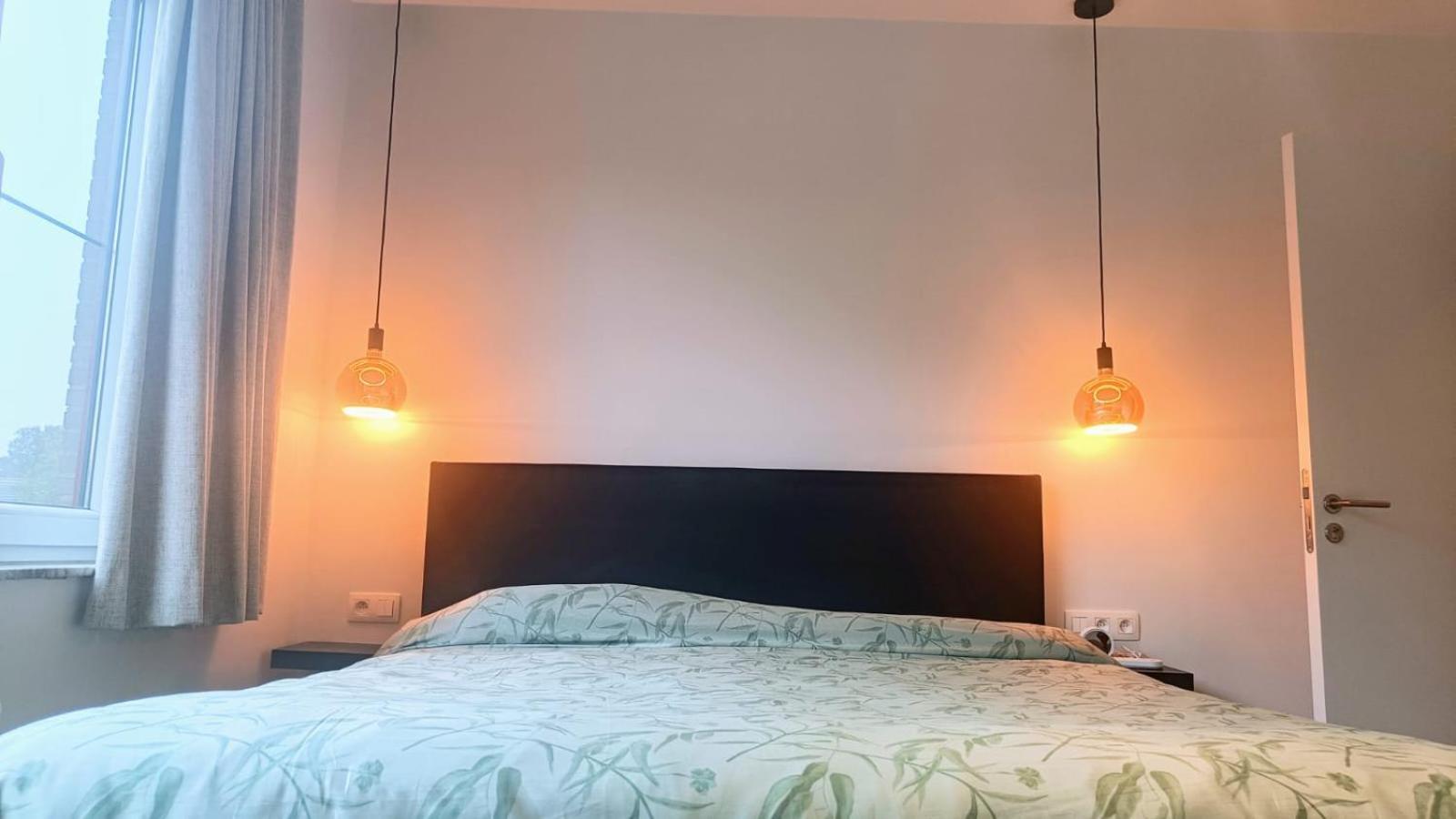 B&B Casa Roman & Vakantiewoning Voor 1 Pers Tot Max 32 Personen Zonhoven ภายนอก รูปภาพ